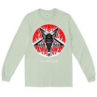 Matcha very amazing   hot mulligan Long Sleeve Tee - lanVoArt