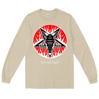 Mushroom very amazing   hot mulligan Long Sleeve Tee - lanVoArt