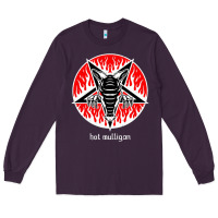 Plum very amazing   hot mulligan Long Sleeve Tee - lanVoArt