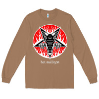 Toasted Coconut very amazing   hot mulligan Long Sleeve Tee - lanVoArt