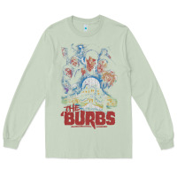 The Burbs Long Sleeve Tee | Teevron