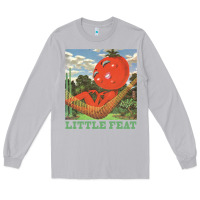 Moon Dust waiting for columbus little feat music Long Sleeve Tee - lanVoArt