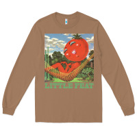 Toasted Coconut waiting for columbus little feat music Long Sleeve Tee - lanVoArt