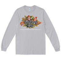 Rainforest Cafe T Shirts Gift For Fans Long Sleeve Tee | Teevron