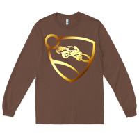 Chestnut mens best rocket league cute gifts Long Sleeve Tee - lanVoArt