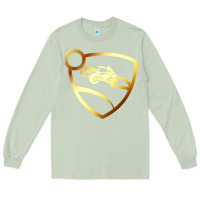 Matcha mens best rocket league cute gifts Long Sleeve Tee - lanVoArt