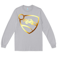 Moon Dust mens best rocket league cute gifts Long Sleeve Tee - lanVoArt
