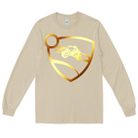 Mushroom mens best rocket league cute gifts Long Sleeve Tee - lanVoArt