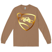 Toasted Coconut mens best rocket league cute gifts Long Sleeve Tee - lanVoArt