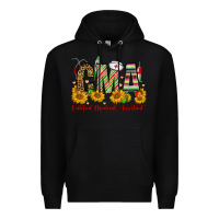 Black christmas cma certified medical assistant Premium Hoodie - FaDigitalArtStudio