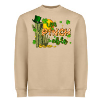 Mushroom un pinch able Heavyweight Sweatshirt - FaDigitalArtStudio