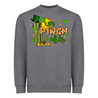 Storm un pinch able Heavyweight Sweatshirt - FaDigitalArtStudio