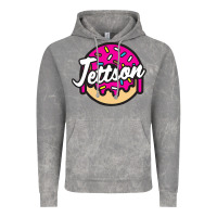 Cloud Rock jett lawrence merch s gift for fans, for men and women, gift mother da Vintage Hoodie - lanVoArt