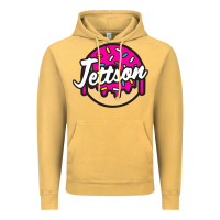 Vintage Mustard jett lawrence merch s gift for fans, for men and women, gift mother da Vintage Hoodie - lanVoArt