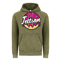 Vintage Olive jett lawrence merch s gift for fans, for men and women, gift mother da Vintage Hoodie - lanVoArt