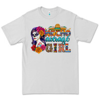 Dove Grey My first cinco de mayo Premium Tee - RanaPortraitStore