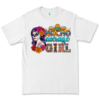 White My first cinco de mayo Premium Tee - RanaPortraitStore