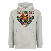 Moon Dust bad moms club Heavyweight Hoodie - RacoonDesign
