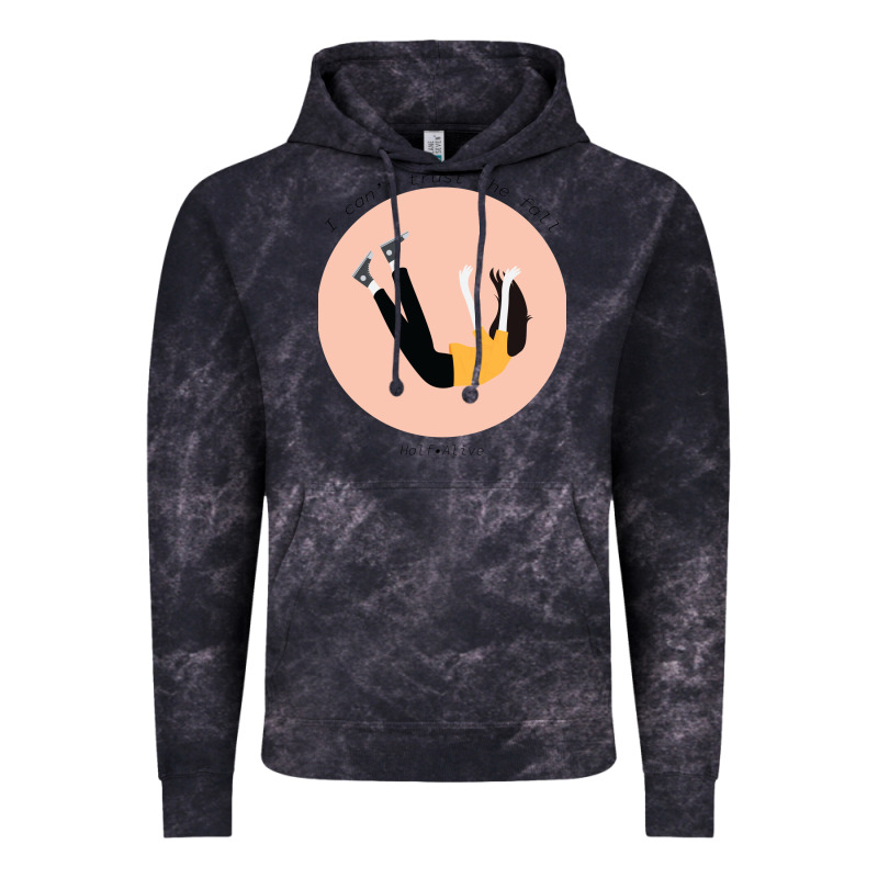 Half Alive The Fall Vintage Hoodie by lanVoArt | Teevron