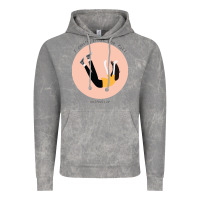 Cloud Rock half alive the fall Vintage Hoodie - lanVoArt