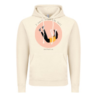 Vintage Artic half alive the fall Vintage Hoodie - lanVoArt