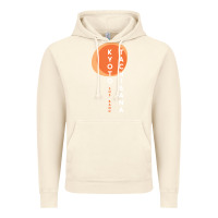 Vintage Artic kyoto tachibana Vintage Hoodie - lanVoArt