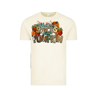 Vintage Arctic Whatever spices your pumpkin Fall Vintage Tee - NancyCooperArtShop
