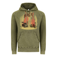 The Arcade Fire Vintage Hoodie | Teevron