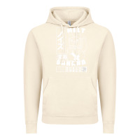 Vintage Artic melt banana Vintage Hoodie - lanVoArt