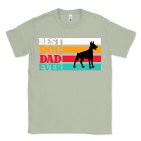 Matcha Best Dog Dad Ever Classic Tee - Bettercallsaul
