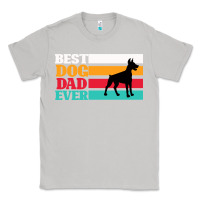 Moon Dust Best Dog Dad Ever Classic Tee - Bettercallsaul