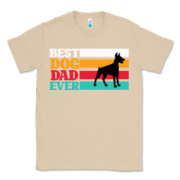 Mushroom Best Dog Dad Ever Classic Tee - Bettercallsaul