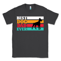 Smoke Best Dog Dad Ever Classic Tee - Bettercallsaul