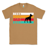 Toasted Coconut Best Dog Dad Ever Classic Tee - Bettercallsaul
