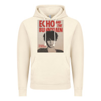 Vintage Artic echo and the bunnymen Vintage Hoodie - lanVoArt
