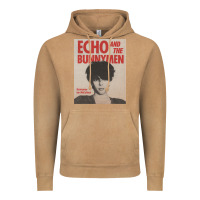 Vintage Camel echo and the bunnymen Vintage Hoodie - lanVoArt
