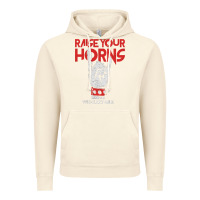 Vintage Artic more then awesome lzzy hale halestorm look amazing days Vintage Hoodie - lanVoArt
