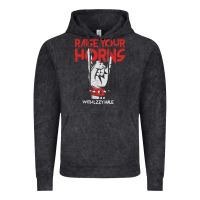 Vintage Black more then awesome lzzy hale halestorm look amazing days Vintage Hoodie - lanVoArt