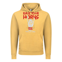 Vintage Mustard more then awesome lzzy hale halestorm look amazing days Vintage Hoodie - lanVoArt
