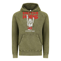 Vintage Olive more then awesome lzzy hale halestorm look amazing days Vintage Hoodie - lanVoArt