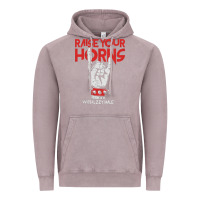 Vintage Zinc more then awesome lzzy hale halestorm look amazing days Vintage Hoodie - lanVoArt