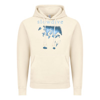 Vintage Artic slowdive souvlaki Vintage Hoodie - lanVoArt