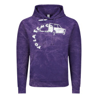 Yo Tengo La Vintage Hoodie | Teevron