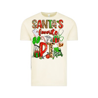 Vintage Arctic santa's favorite pt Vintage Tee - texasbilliewilder