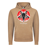 Vintage Coffee very amazing   hot mulligan Vintage Hoodie - lanVoArt