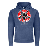 Vintage Denim very amazing   hot mulligan Vintage Hoodie - lanVoArt