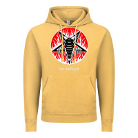 Vintage Mustard very amazing   hot mulligan Vintage Hoodie - lanVoArt