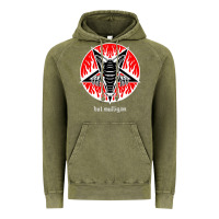 Vintage Olive very amazing   hot mulligan Vintage Hoodie - lanVoArt