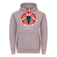 Vintage Zinc very amazing   hot mulligan Vintage Hoodie - lanVoArt