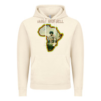 Vintage Artic hugh mundell 'africa must be free by 1983' Vintage Hoodie - lanVoArt